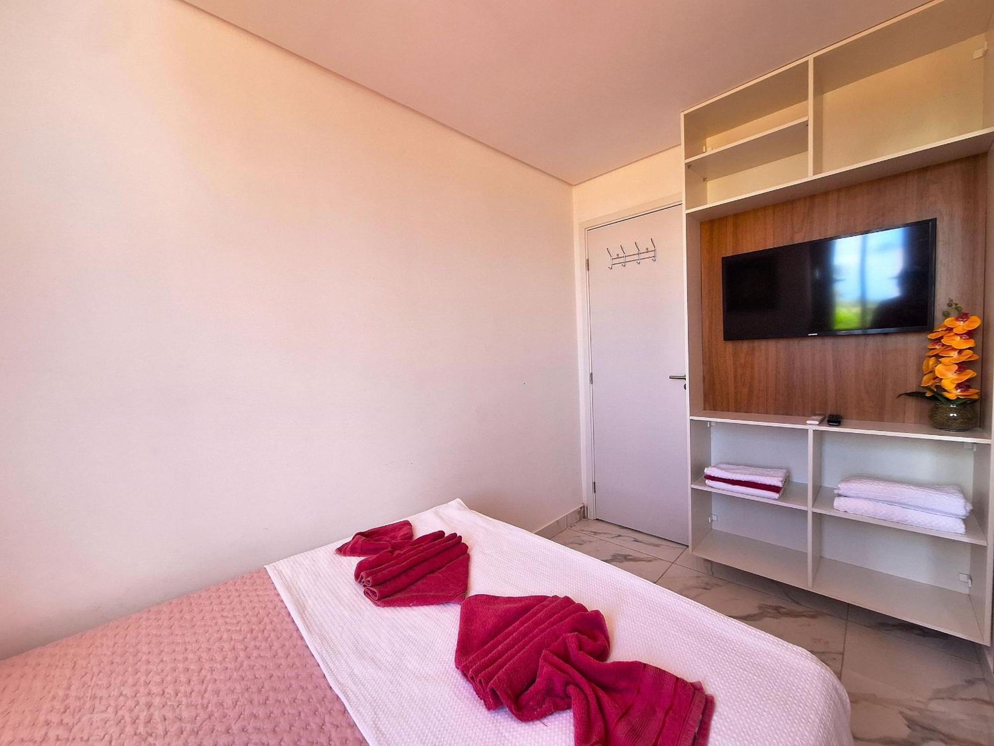 Porto Atlantis By Temporada Apartment