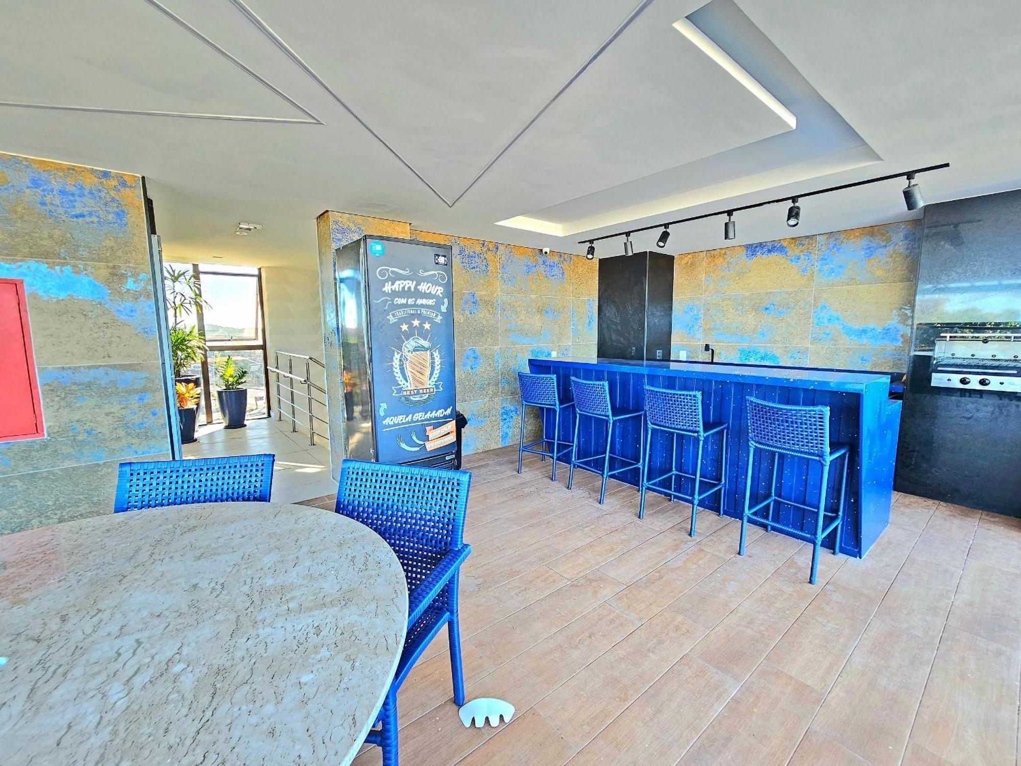 Porto Atlantis By Temporada Apartment Porto de Galinhas
