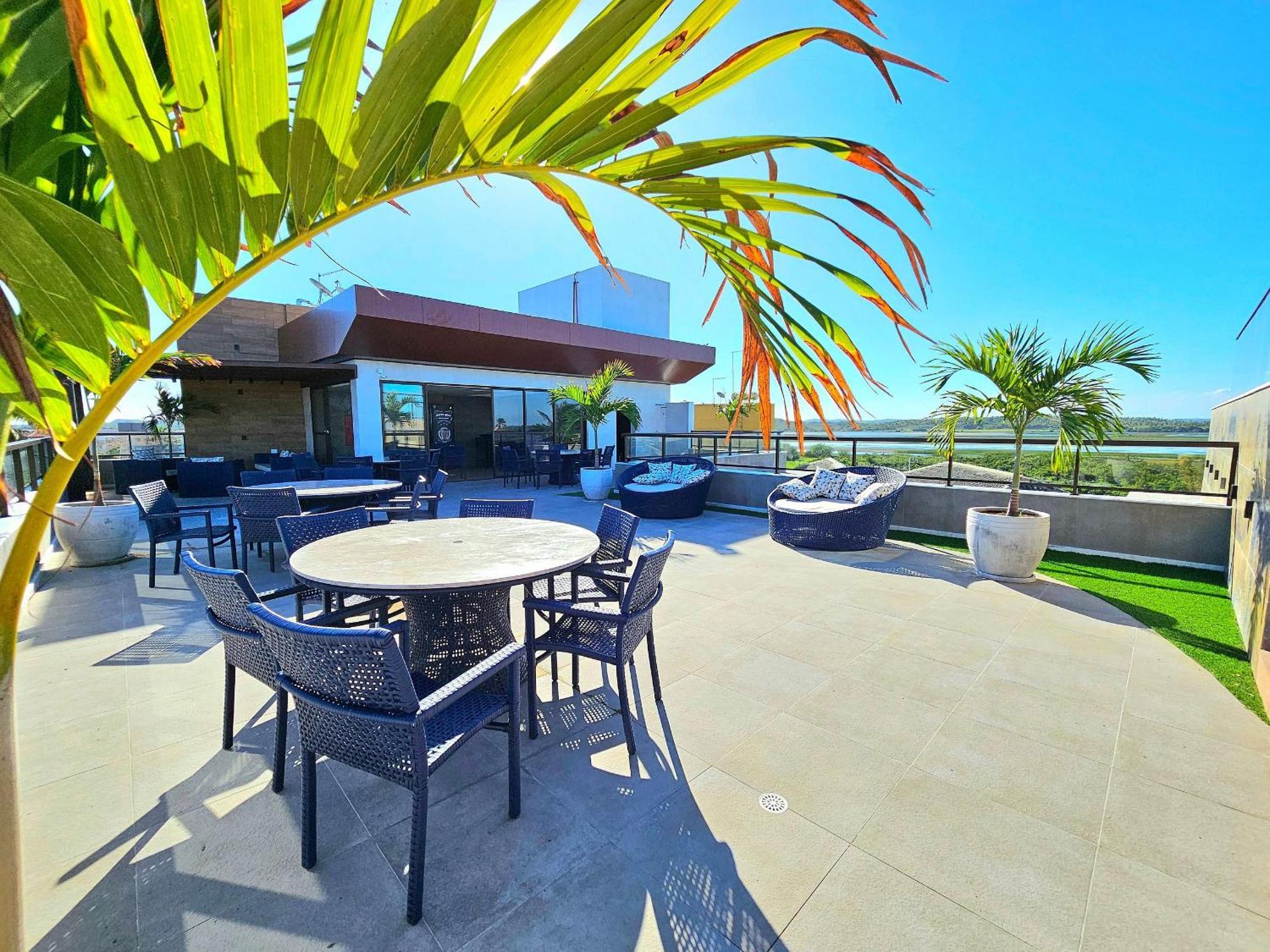 Apartment Porto Atlantis By Temporada *