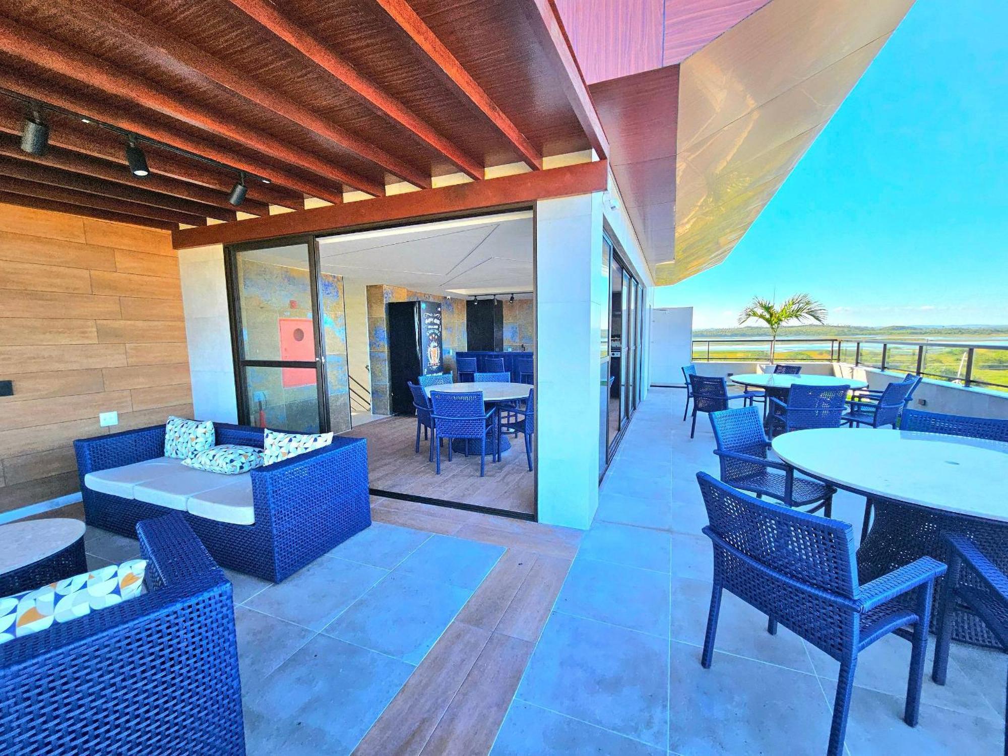 Apartment Porto Atlantis By Temporada *