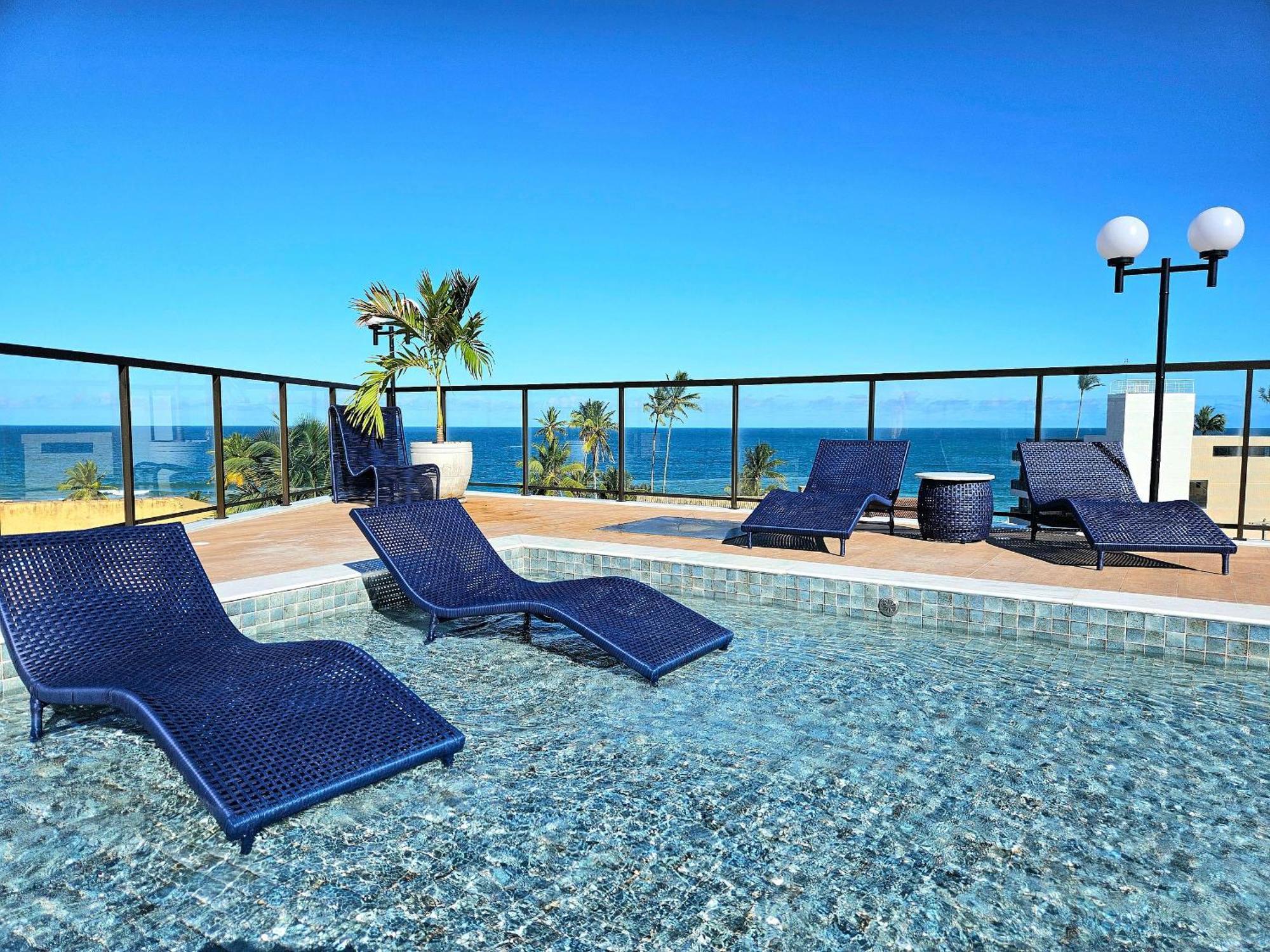 Apartment Porto Atlantis By Temporada
