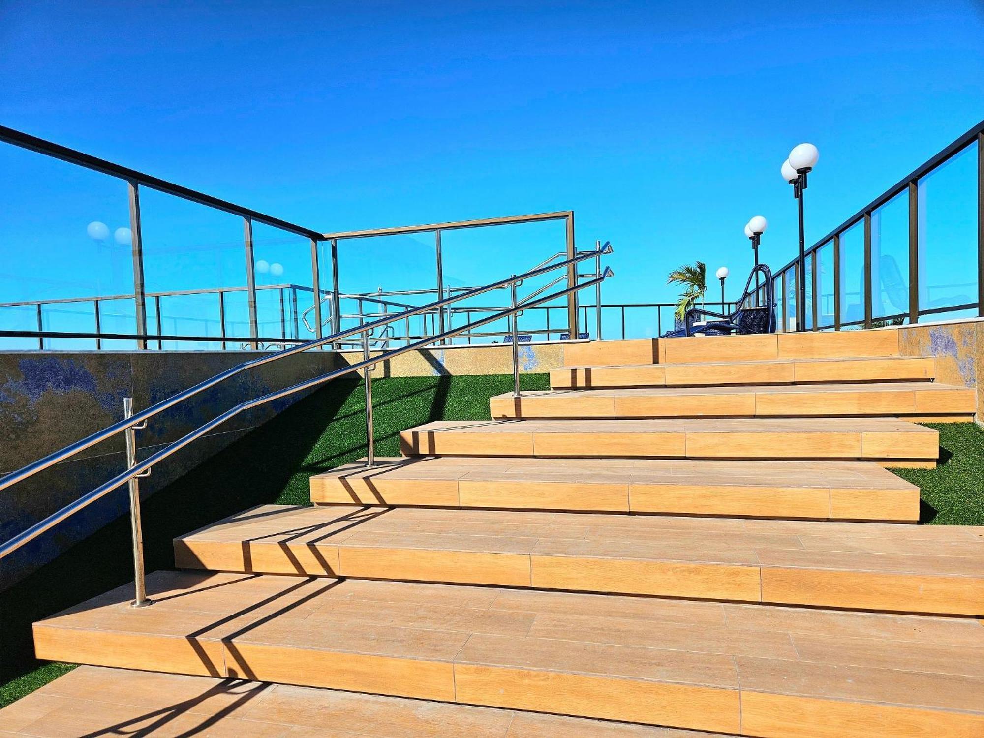 Porto Atlantis By Temporada Apartment Porto de Galinhas
