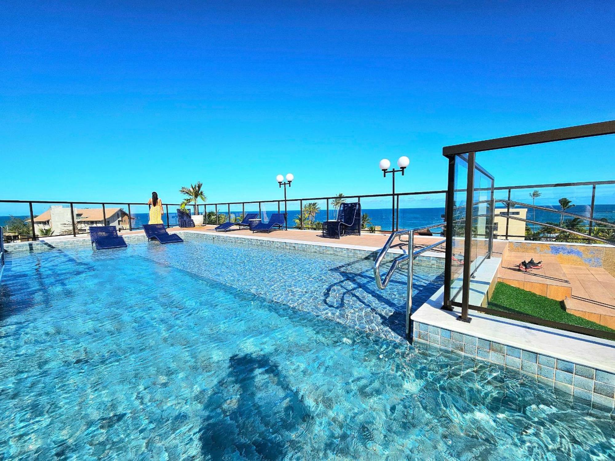Porto Atlantis By Temporada Apartment Porto de Galinhas