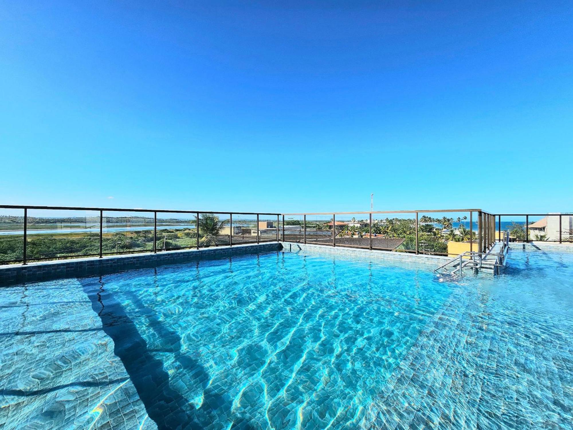 Porto Atlantis By Temporada Apartment *