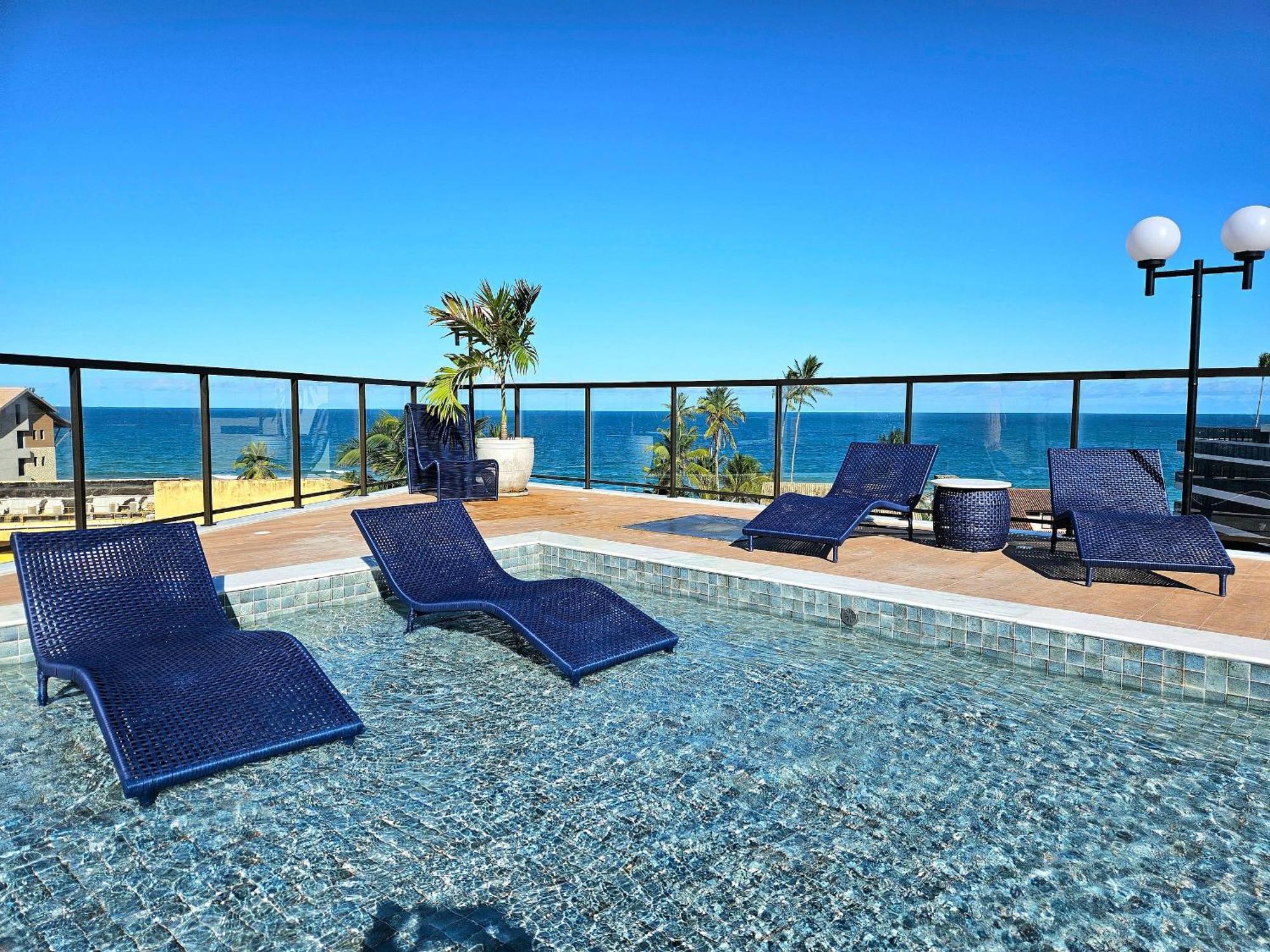 Porto Atlantis By Temporada Apartment *