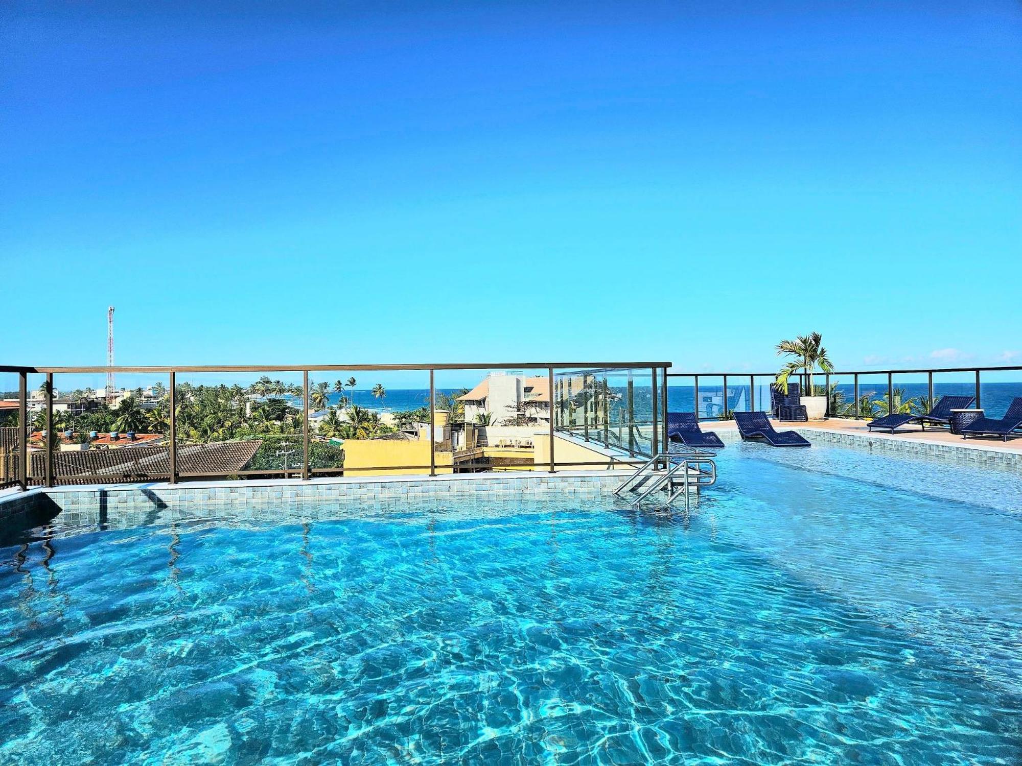 Porto Atlantis By Temporada Apartment Porto de Galinhas