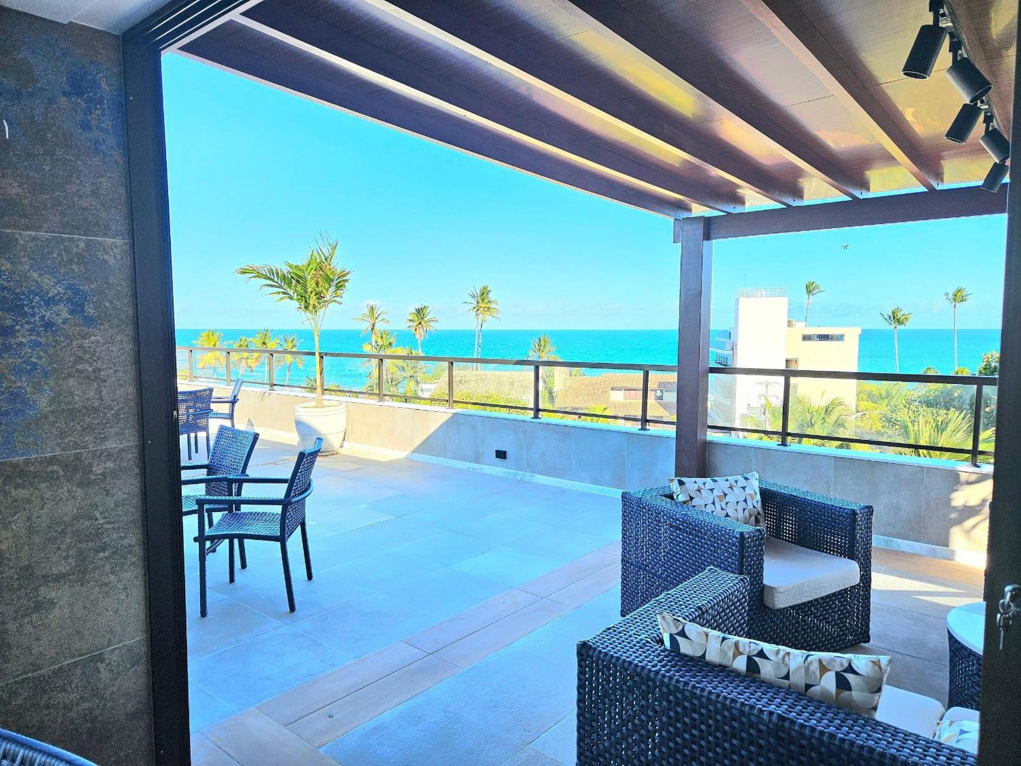 Porto Atlantis By Temporada Apartment Porto de Galinhas