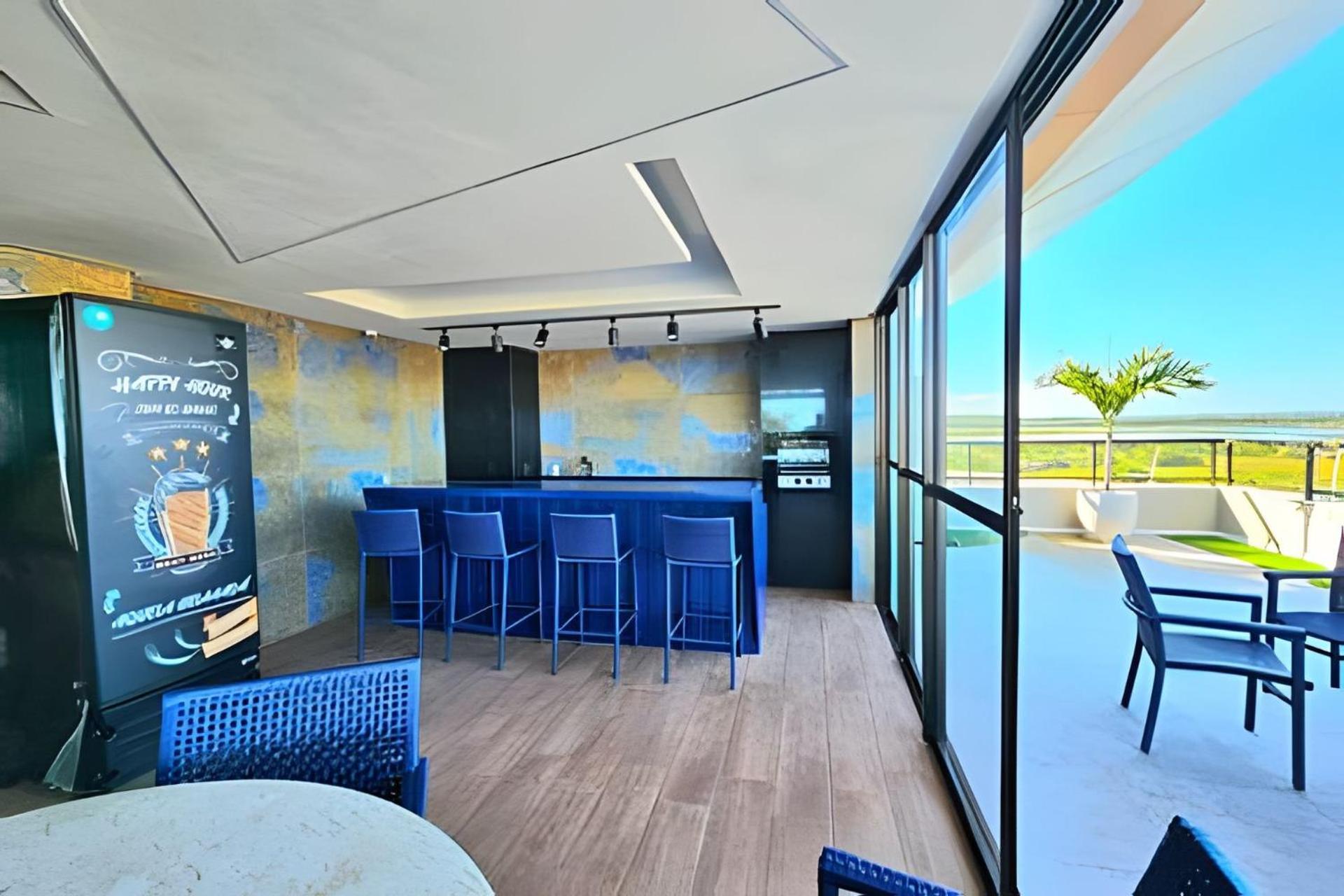 Porto Atlantis By Temporada *