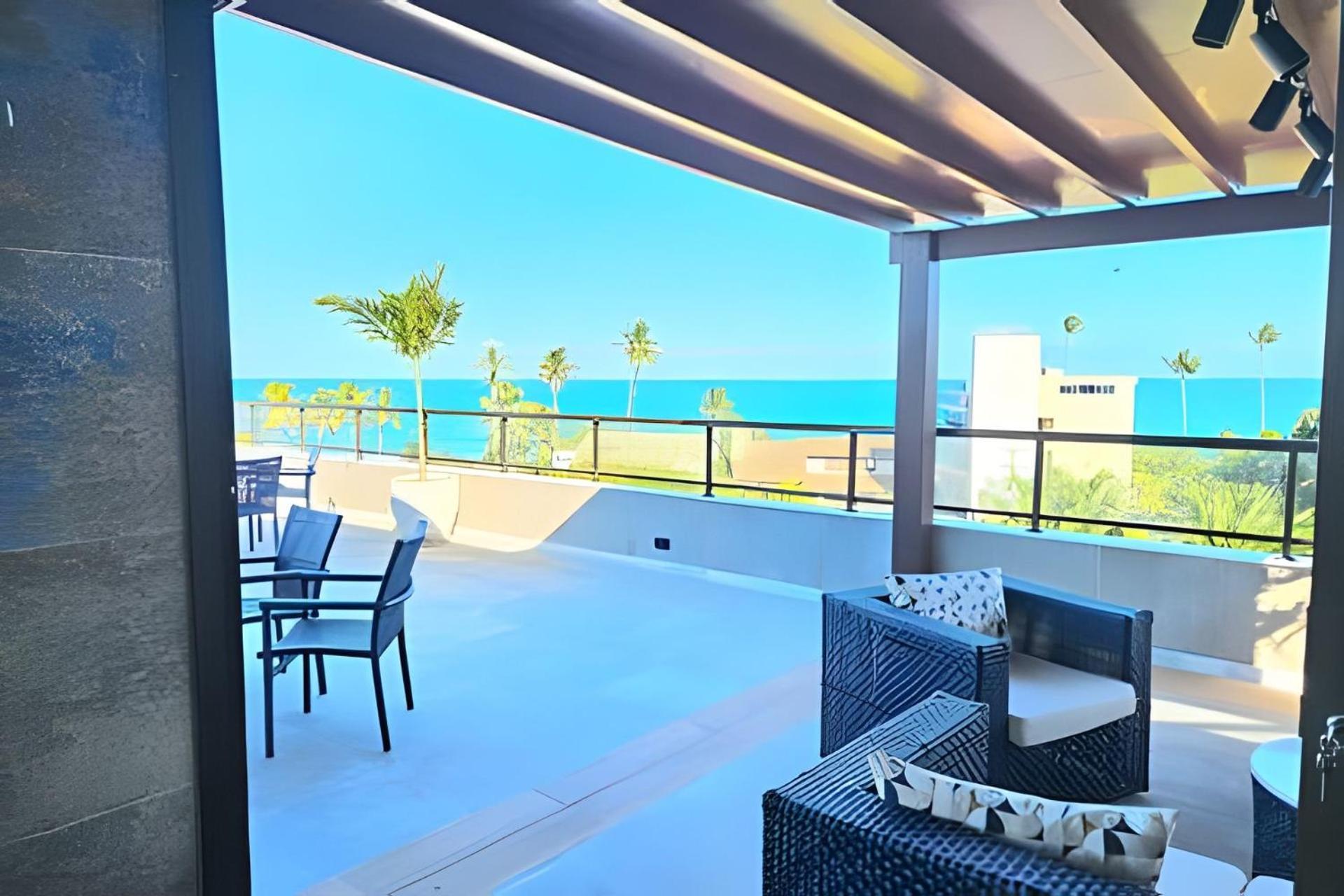 Porto Atlantis By Temporada Apartment Porto de Galinhas