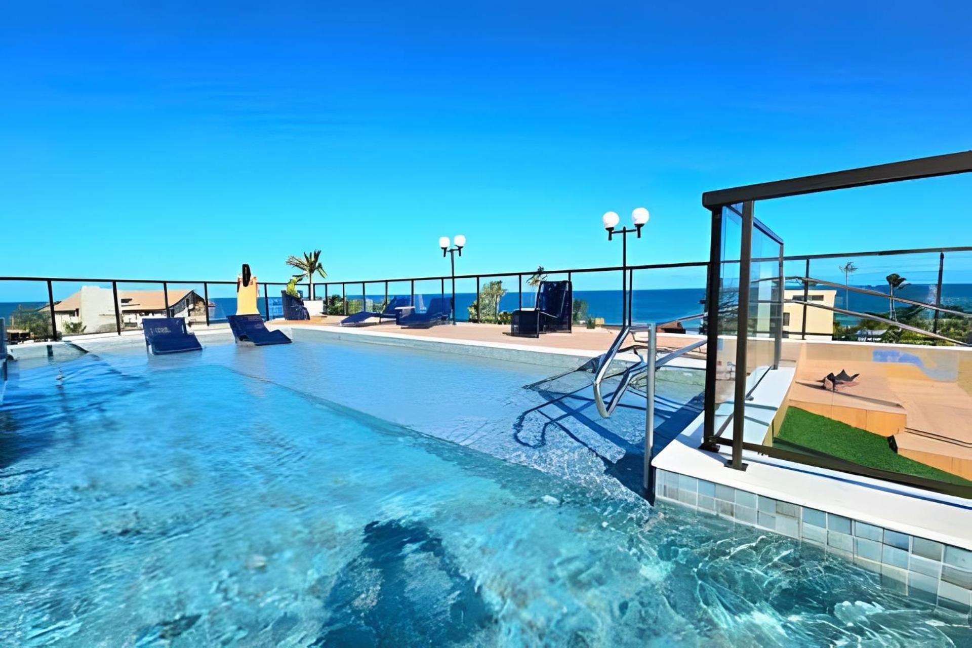 Porto Atlantis By Temporada Apartment