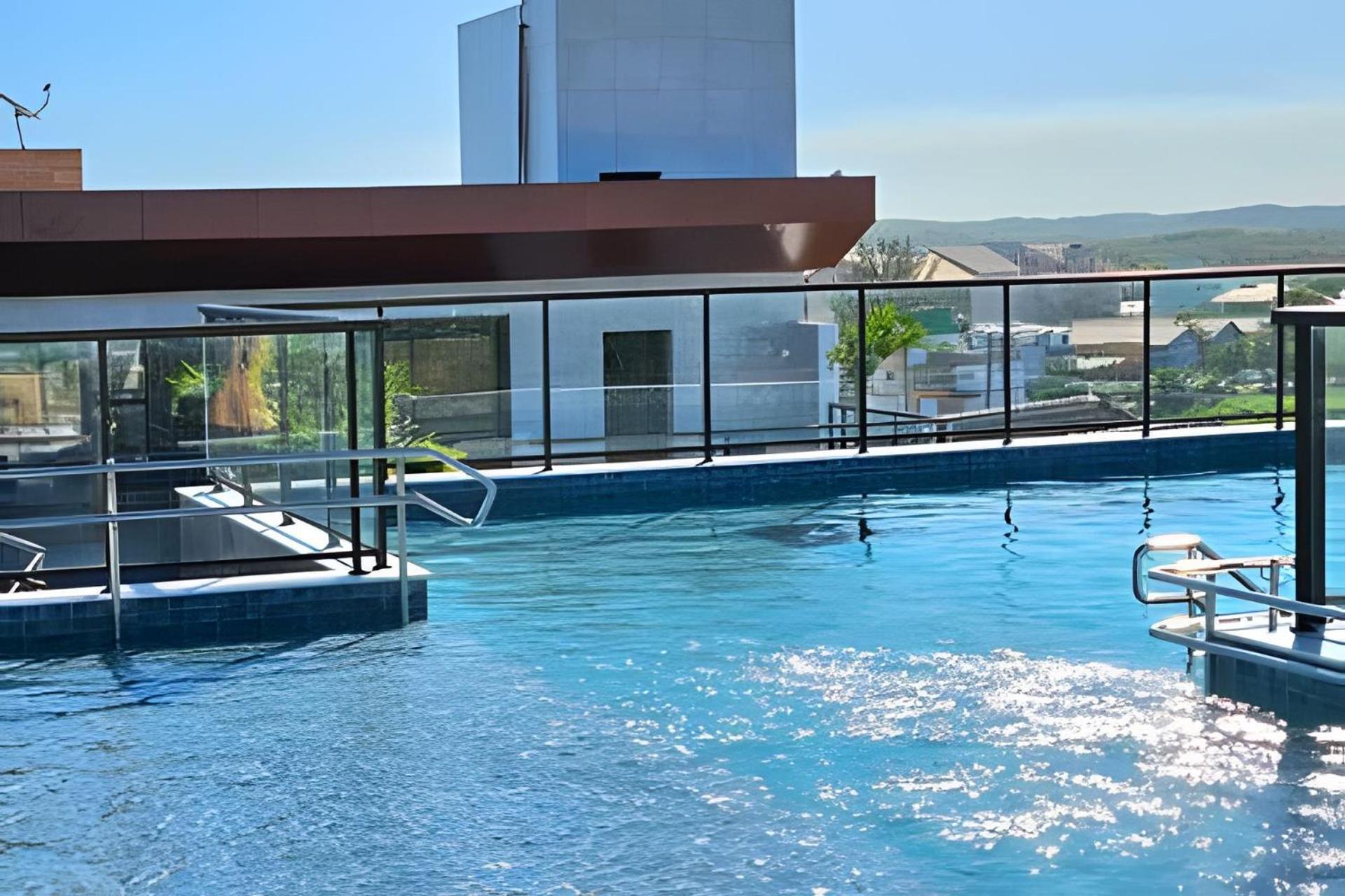 Apartment Porto Atlantis By Temporada *