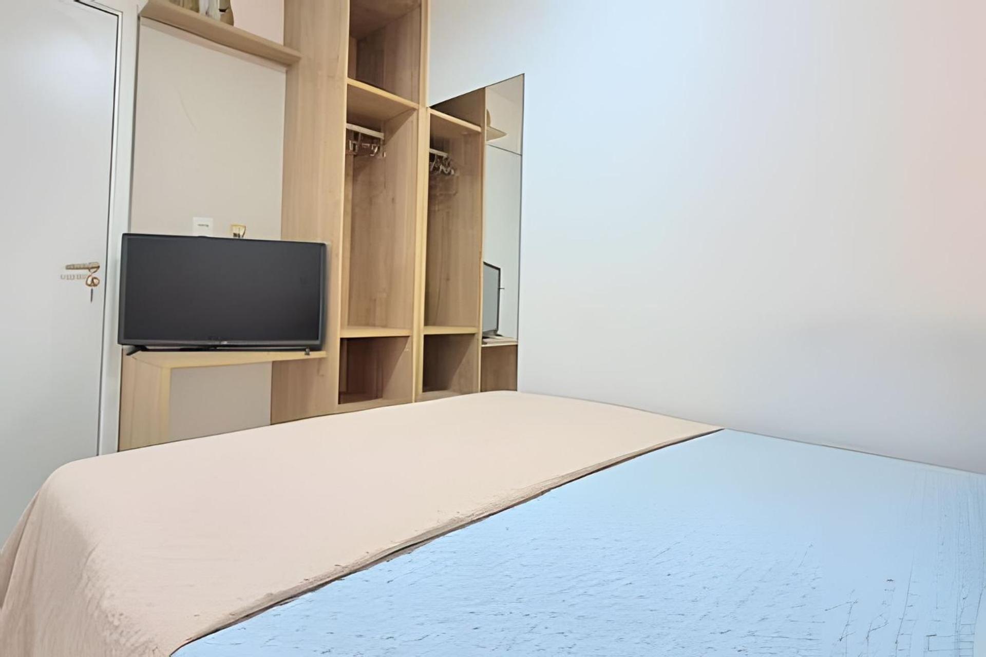 Porto Atlantis By Temporada Apartment *