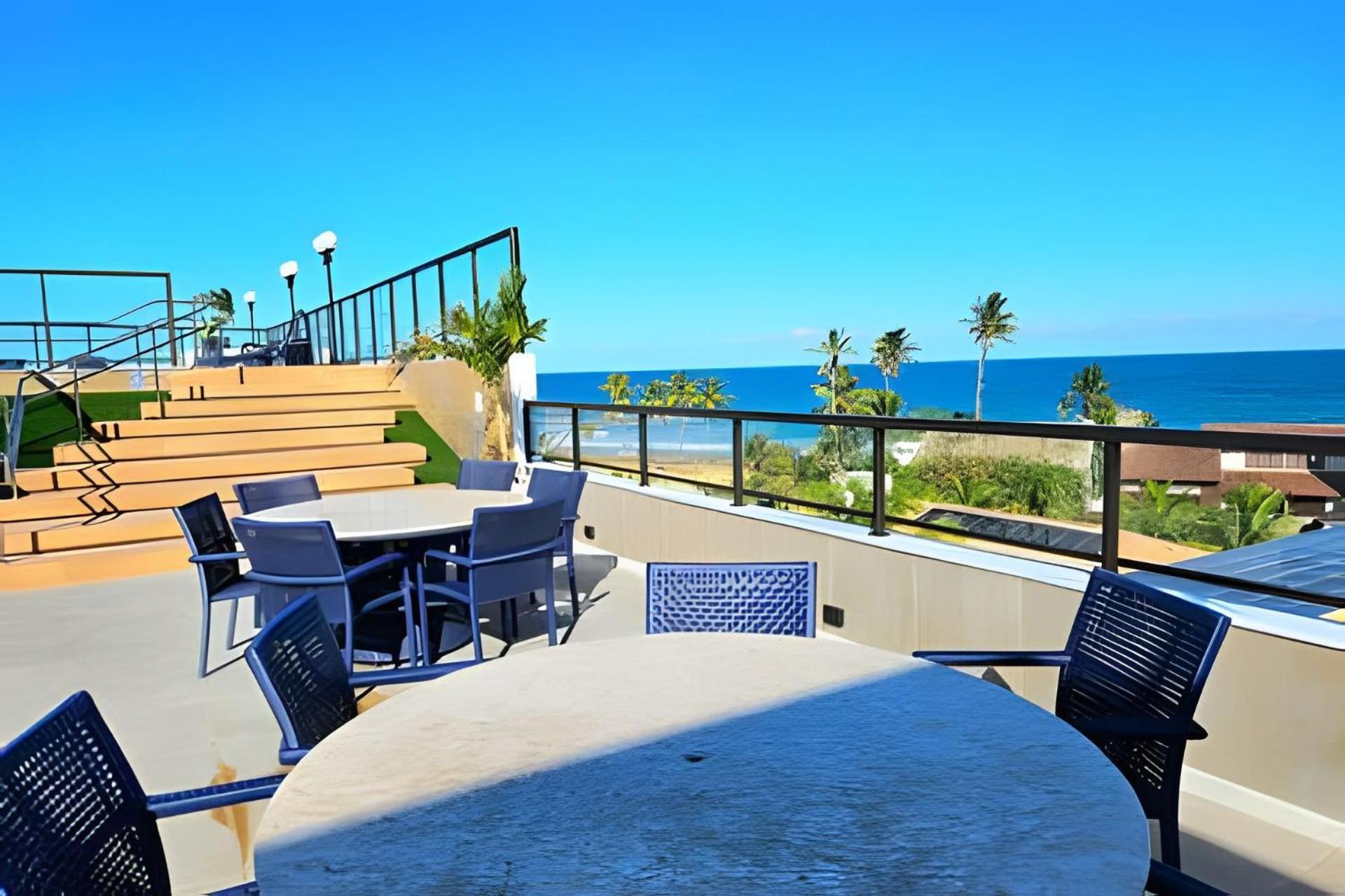 Porto Atlantis By Temporada *