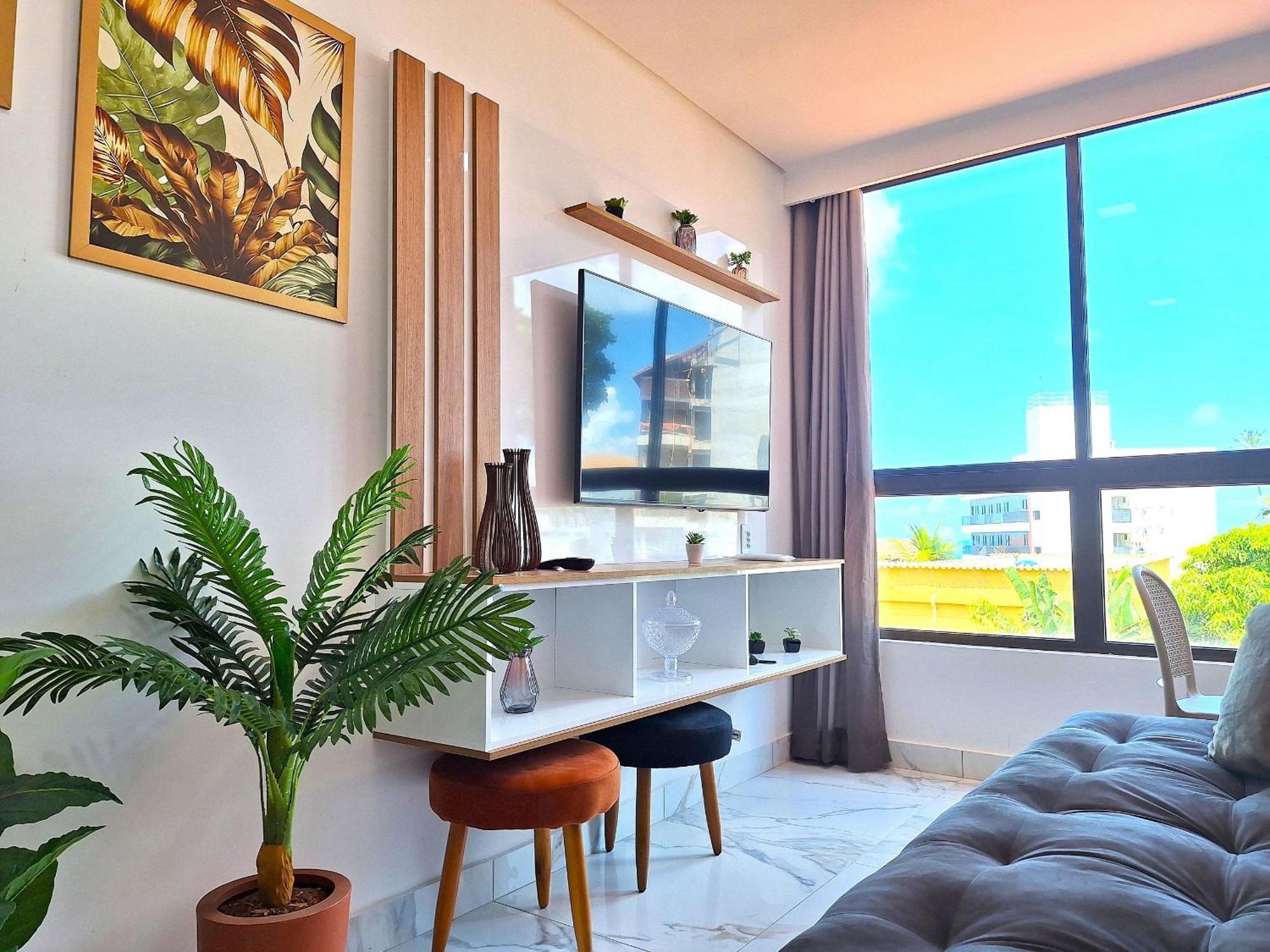 Porto Atlantis By Temporada Apartamento Pôrto das Galinhas