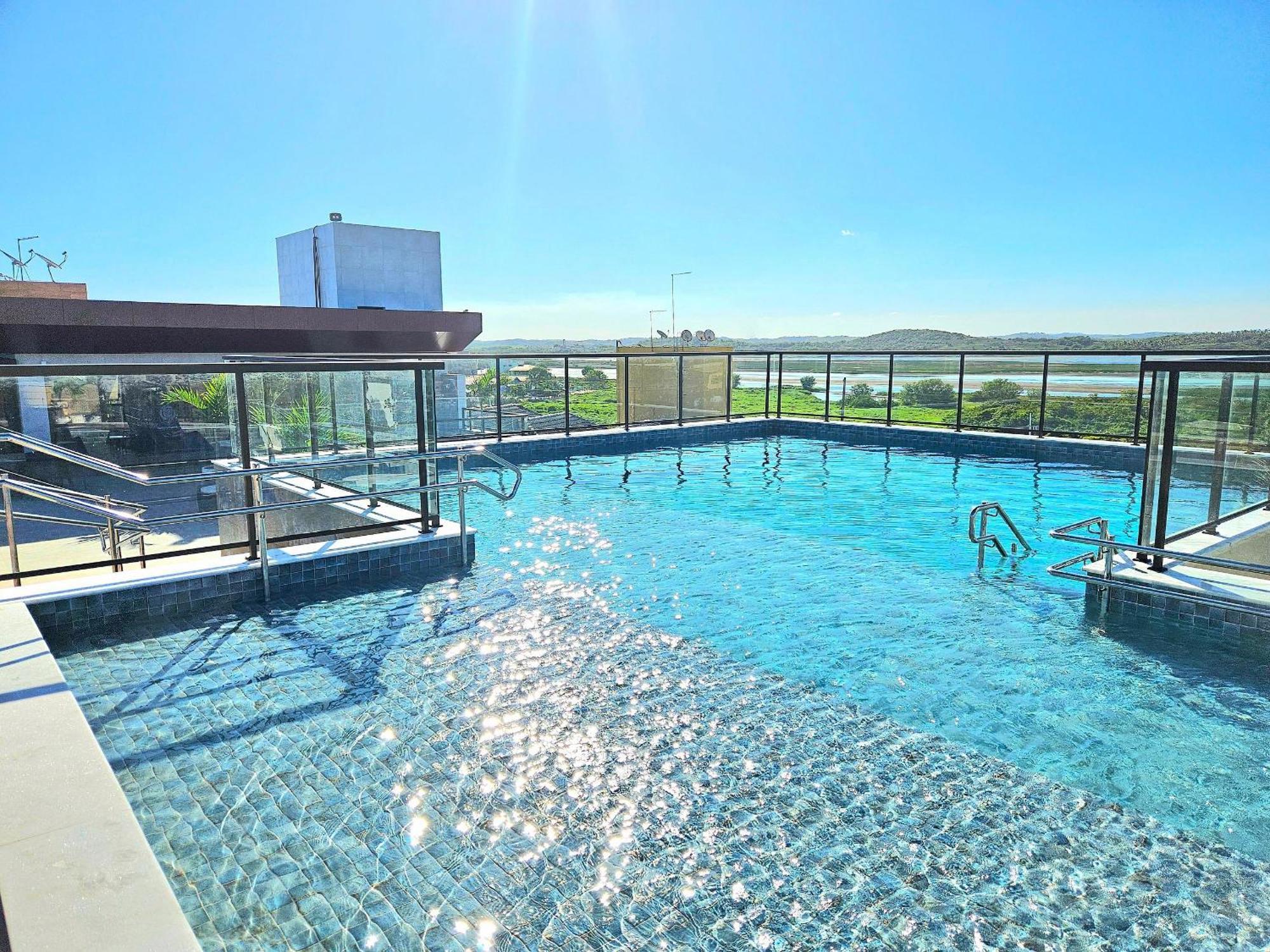 Apartamento Porto Atlantis By Temporada *