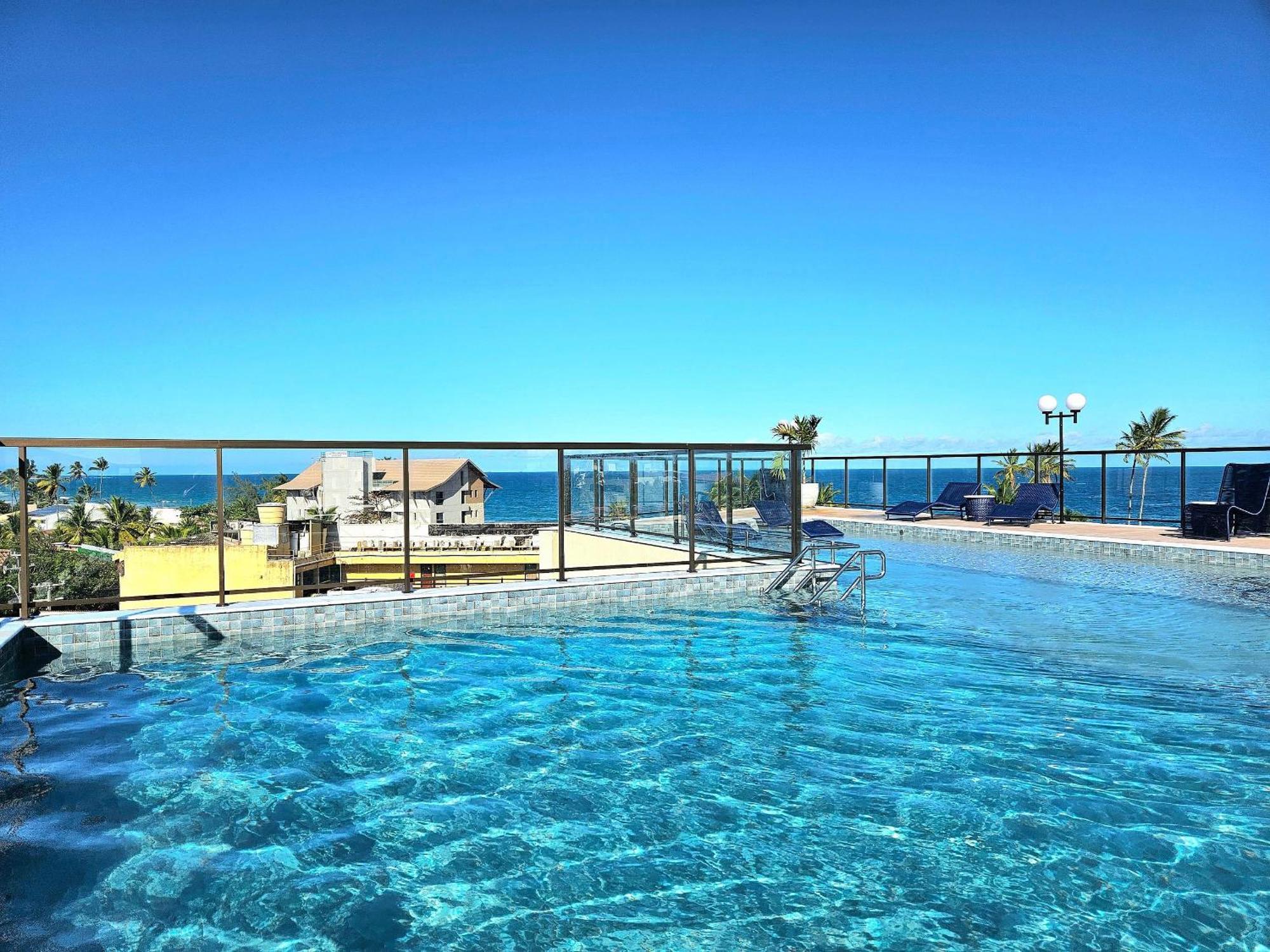 Apartamento Porto Atlantis By Temporada