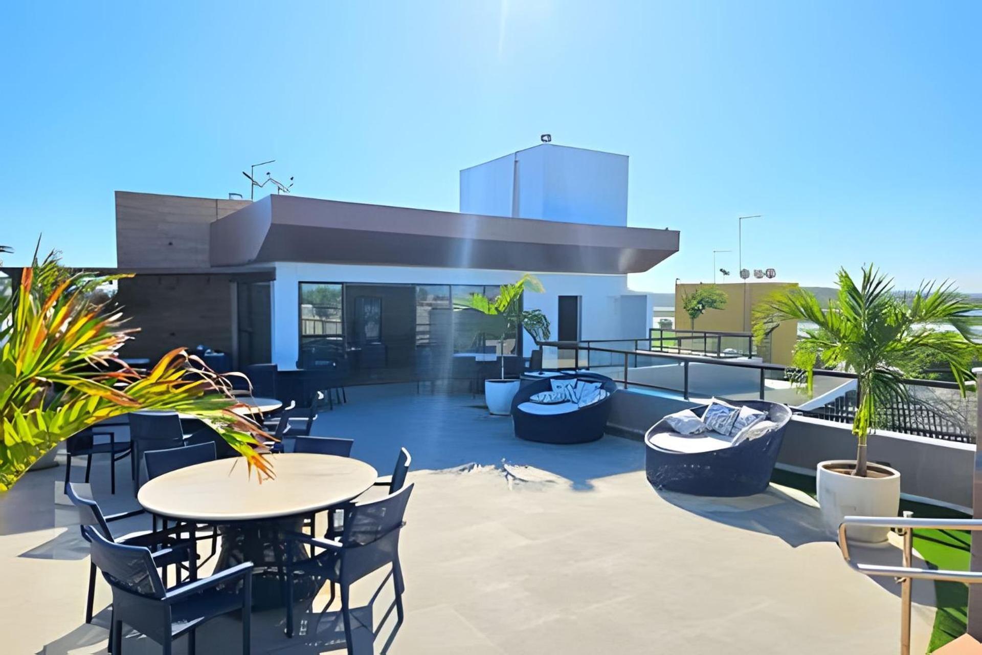 Apartamento Porto Atlantis By Temporada Pôrto das Galinhas