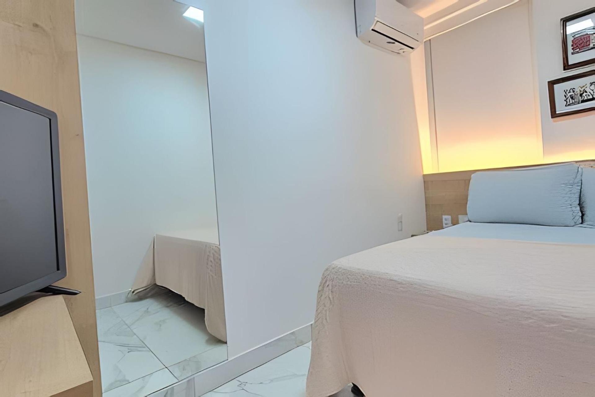 Porto Atlantis By Temporada Apartamento