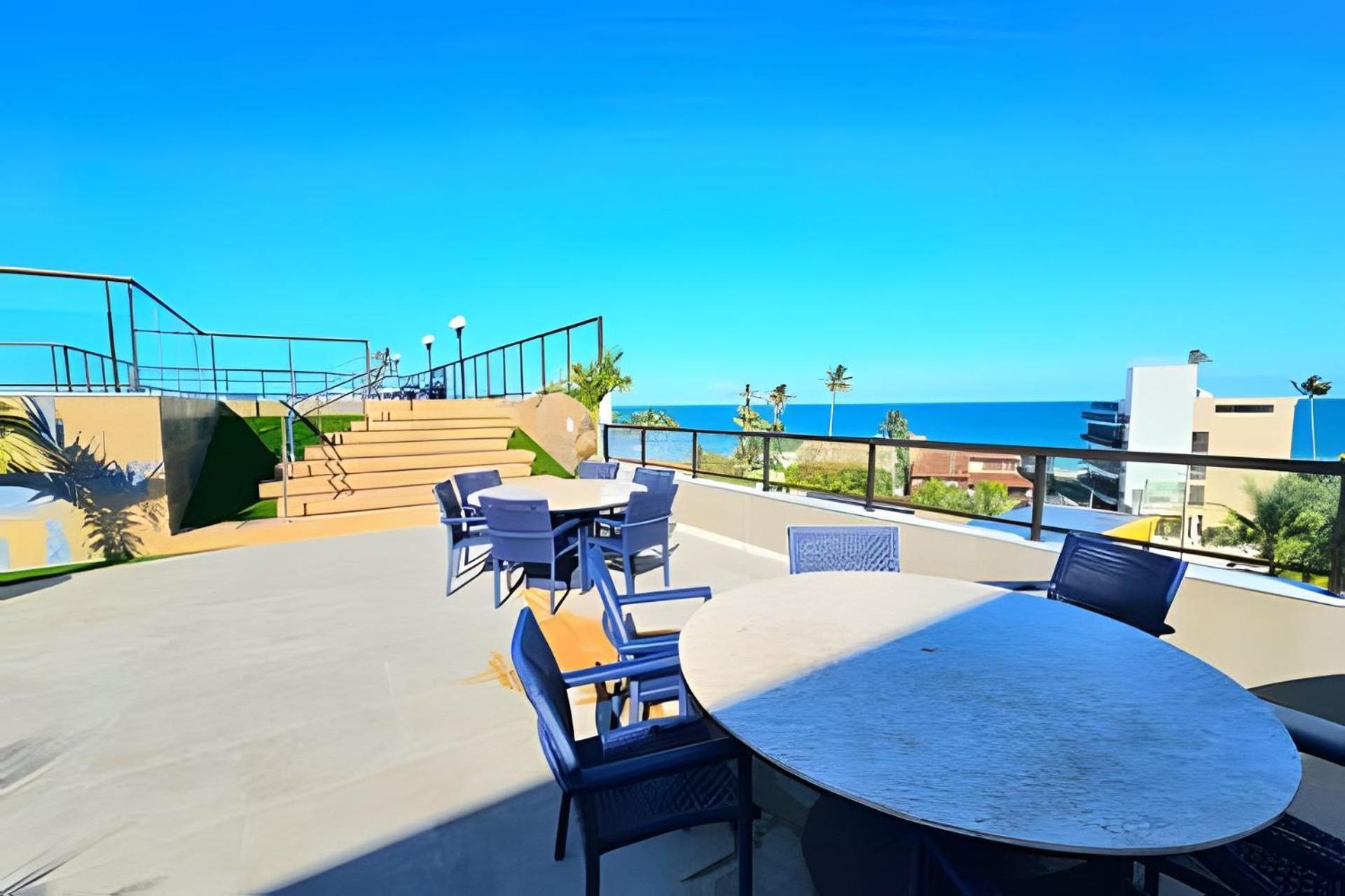 Apartamento Porto Atlantis By Temporada Pôrto das Galinhas