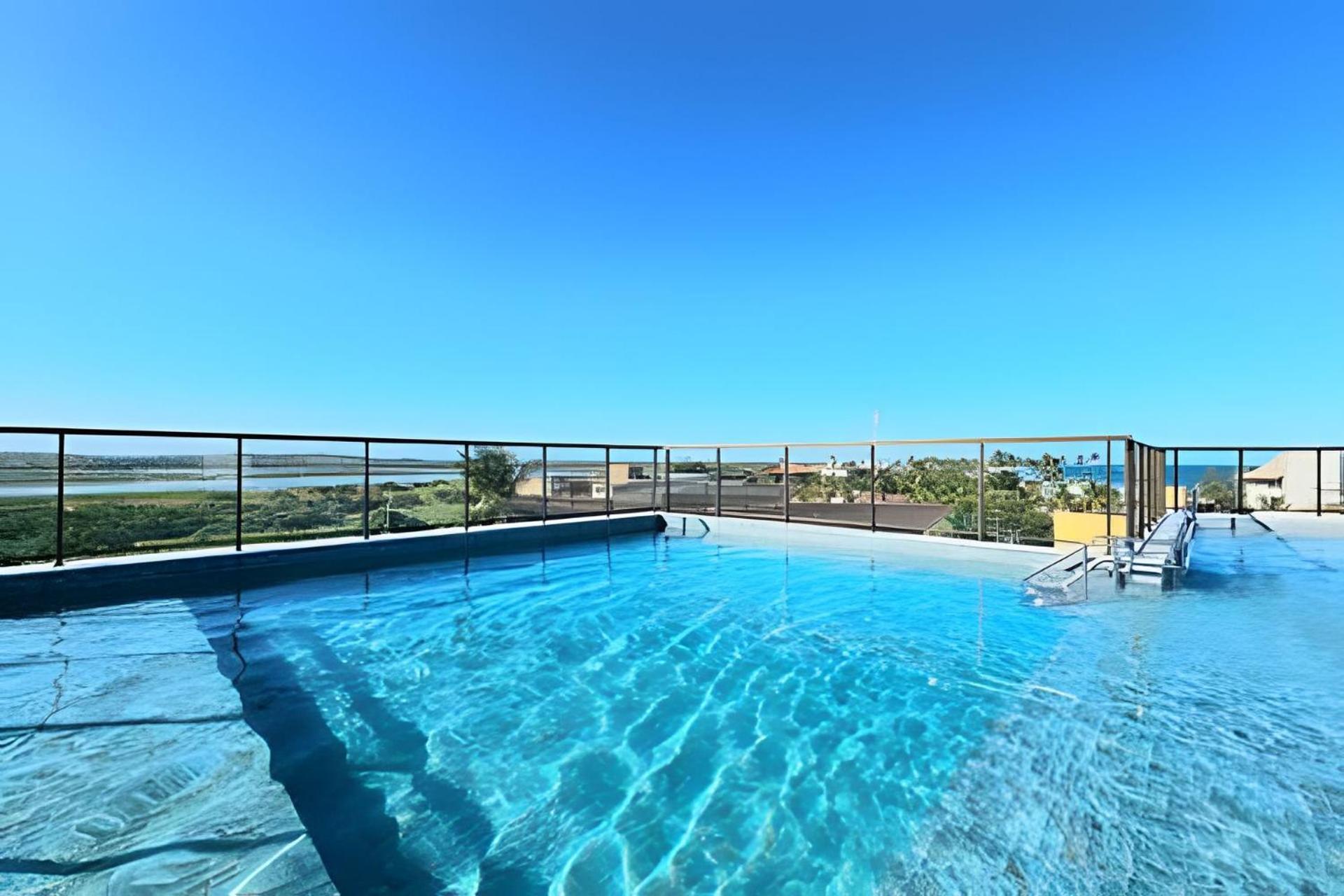 Apartamento Porto Atlantis By Temporada Pôrto das Galinhas